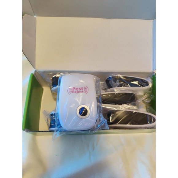 Pest Repeller 6 pack - Picture 3 of 3